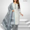 Deeptex super gold vol-1 - Dress Material